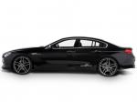 BMW ACS6 4.0d Gran Coupe by AC Schnitzer 2012 года